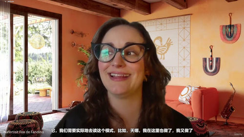 成为主权者:突破束缚,掌控你的人生 (英文课程中文字幕)
