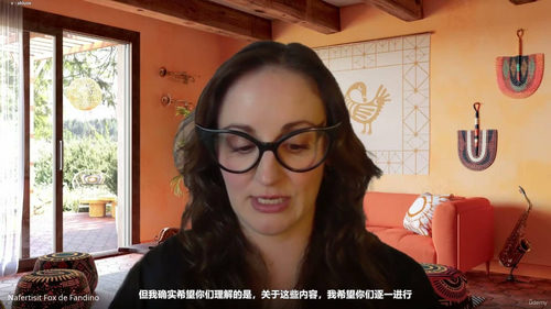 成为主权者：突破束缚，掌控你的人生 (英文课程中文字幕)