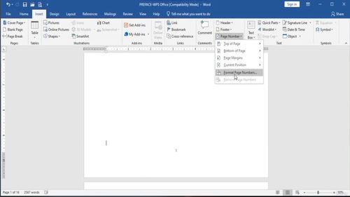 Microsoft Word 从入门到精通：全面掌握文档处理