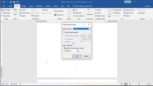 Microsoft Word 从入门到精通：全面掌握文档处理