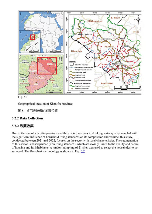 全球地下水污染物:评估与脆弱性视角 沙基尔·阿里 & 阿卜杜