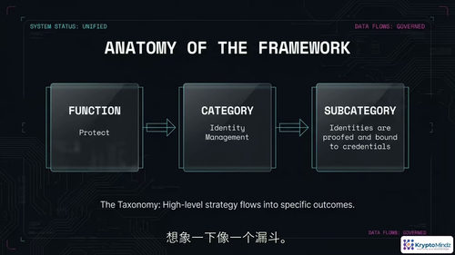 NIST CSF 2.0详解：领导者网络安全风险管理实战 (