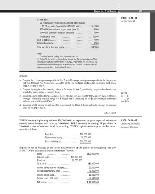财务报表分析 K·R·苏布拉马尼安 (英文电子书)
