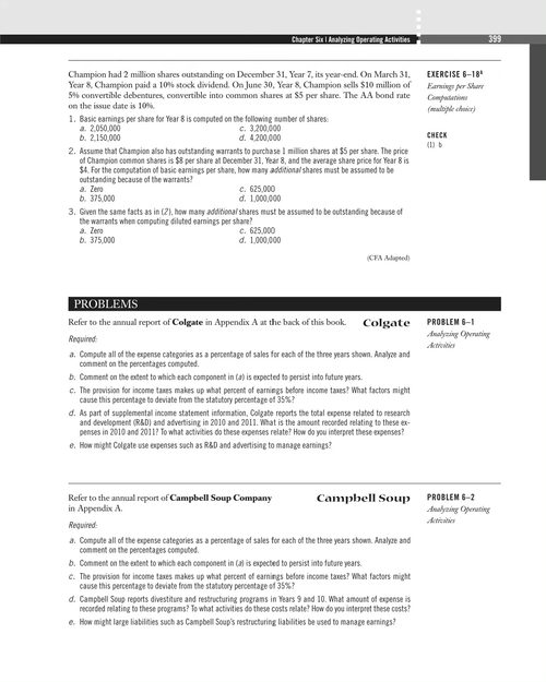 财务报表分析 K·R·苏布拉马尼安 (英文电子书)