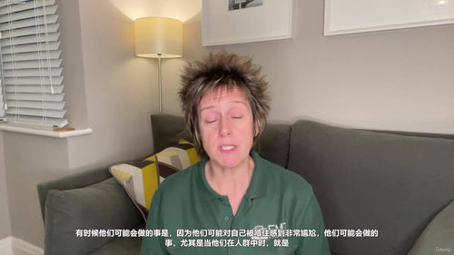关键时刻能救命:心肺复苏与窒息急救课程 (英文课程中文字幕)