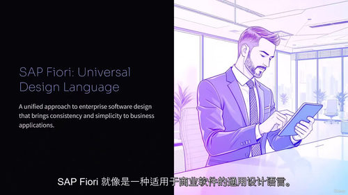 SAP Fiori 初学者教程