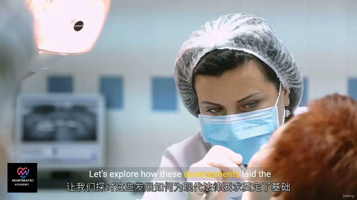 牙科伦理与患者安全英文教程