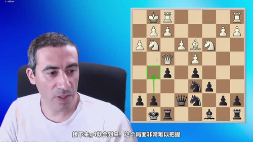 [中文配音]卡尔斯巴德兵结构深度解析