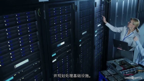 AI数据规划、策略与合规管理实战课程 (中文字幕英文视频教程
