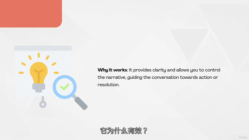 管理领导力商务英语实战