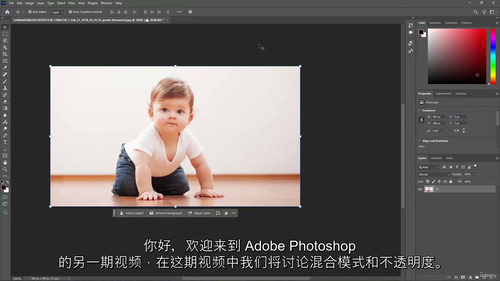 平面设计视频剪辑一体化教程