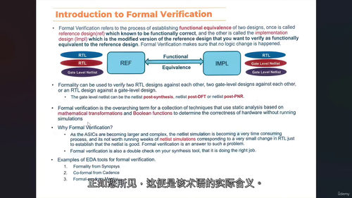 Formality流程与调试实战