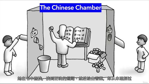 人工智能与故事创作的艺术  (中文字幕英文视频教程)