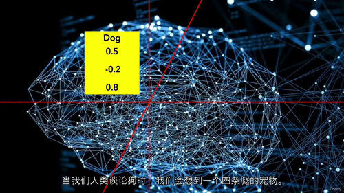 人工智能与故事创作的艺术  (中文字幕英文视频教程)