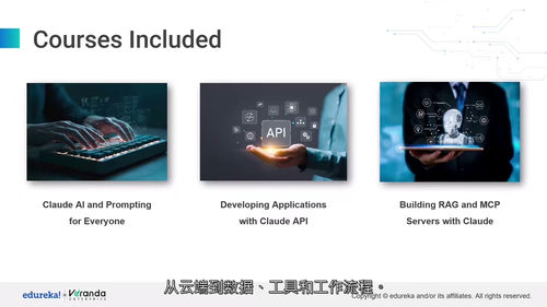 精通Claude AI:提示词工程、API开发、RAG检索增