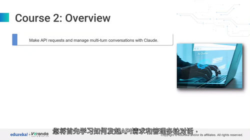 精通Claude AI:提示词工程、API开发、RAG检索增