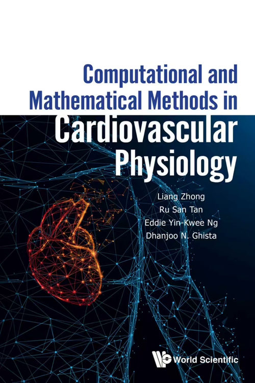 心血管生理学计算与数学方法 (英文电子书)
