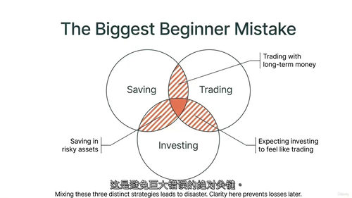 从零开始的投资实战指南