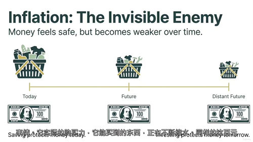 从零开始的投资实战指南