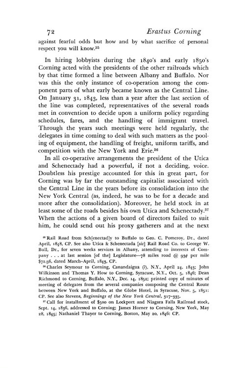 埃拉斯图斯·康宁:商人与金融家,1794-1872 艾琳·D