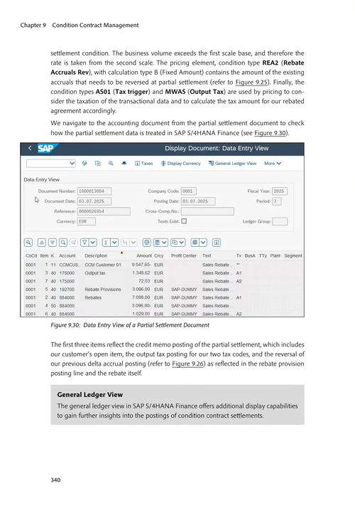 SAP S/4HANA定价与条件技术 贝克尔;菲舍尔;赫尔胡