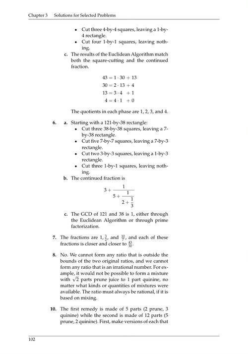 分数：未完待续 鲍文·克里ns 等 (英文电子书)