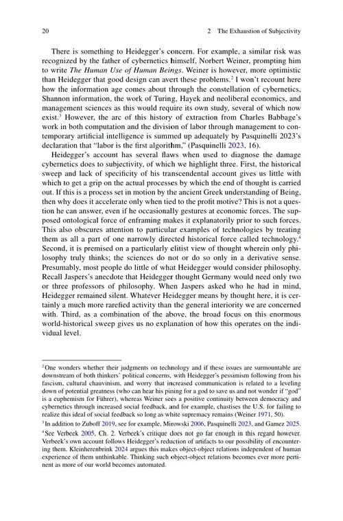 内在性对抗控制:透过德勒兹与儒家思想审视信息技术的形而上学、