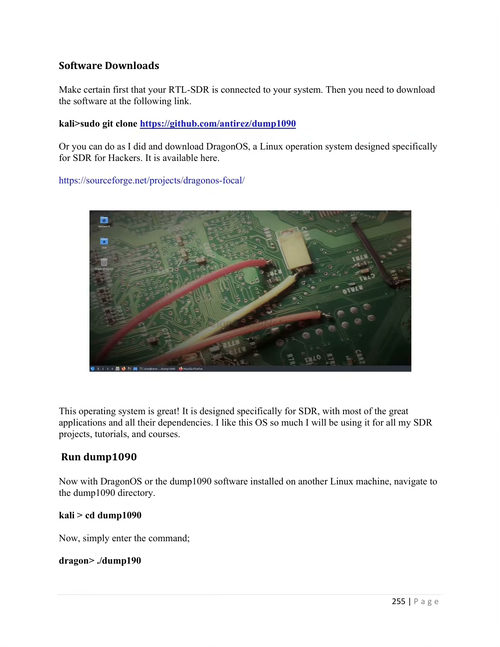 黑客网络基础知识 Occupytheweb (英文电子书)
