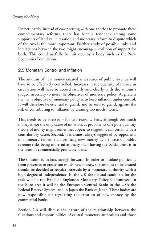 货币论约瑟夫·胡伯尔 詹姆斯·罗伯逊 (英文电子书)