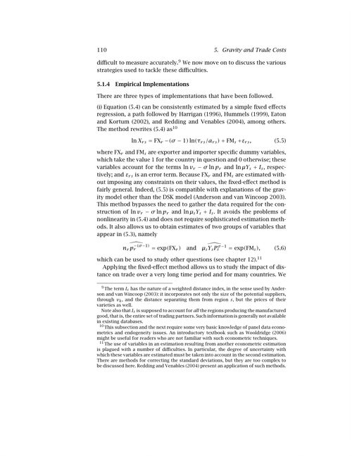 经济地理学 区域与国家的整合 皮埃尔-菲利普·孔布 / 蒂埃