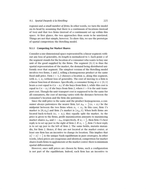 经济地理学 区域与国家的整合 皮埃尔-菲利普·孔布 / 蒂埃