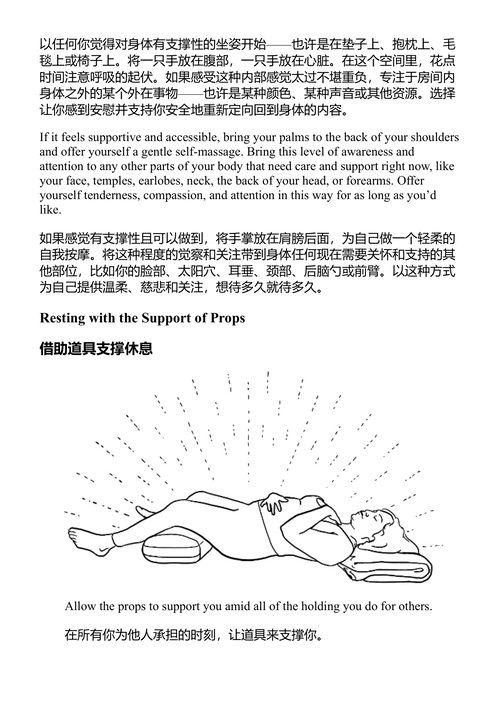 保护你的能量 扎哈比亚·A·亚马斯基 (中英对照电子书)