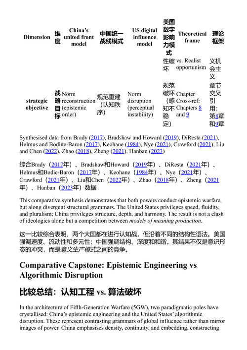 静默之战，智能武器 (中英对照电子书)