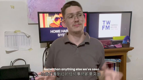 家庭和谐沟通体系：爸爸实用指南 (中文字幕英文视频教程)