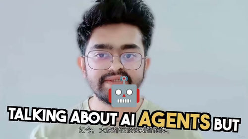 Openclaw与Moltbot AI代理教程 (英文视频课