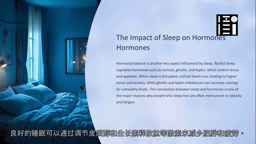 优质睡眠管理专业课程