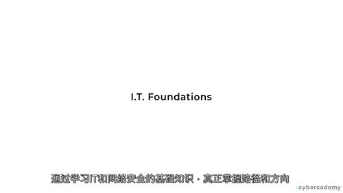2026网络安全入门教程