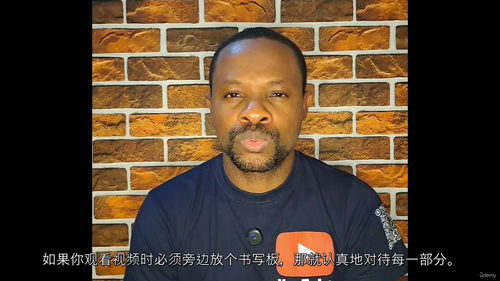 商业实战文案写作教程 (中文字英文视频教程)