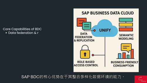 SAP BDC基础视频教程