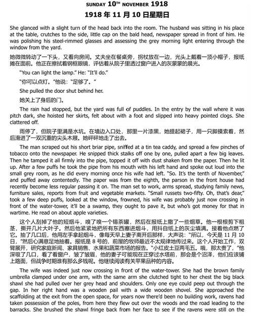 公民与士兵：1918 年 11 月 —— 德国革命遗失的第一