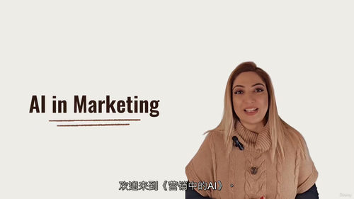 AI营销实战指南