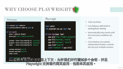 Python自动化测试实战