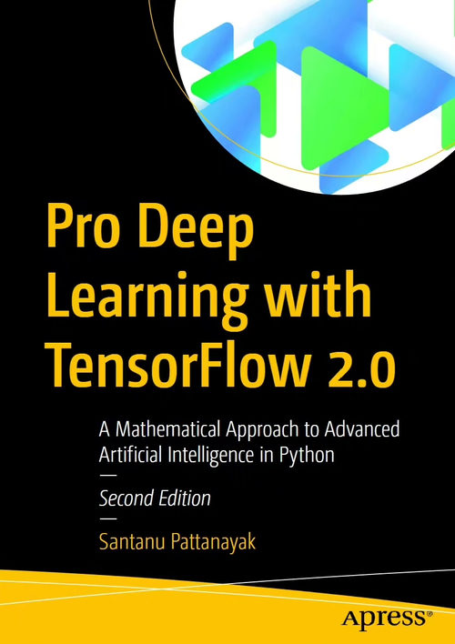 TensorFlow 2.0 深度学习进阶：基于 Pytho