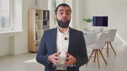 AI辅助软件开发——打破循环 (中文字英文视频教程)