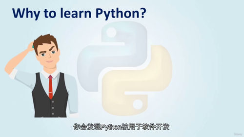 Python零基础实战入门