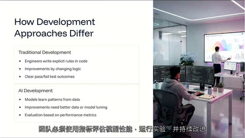 三天AI产品管理实战训练营(英文视频中文外挂字幕教程)
