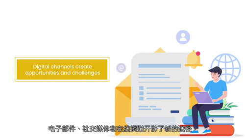 非营利组织筹款——年度捐赠精通(中文字幕英文视频教程)