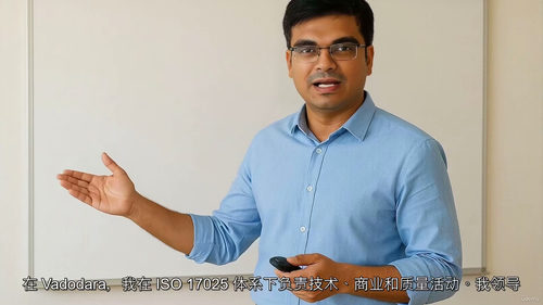 IEC 61683 效率测量实务培训课程 (中文字幕英文视