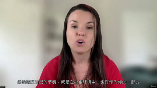 传教实用西班牙语(中字幕)