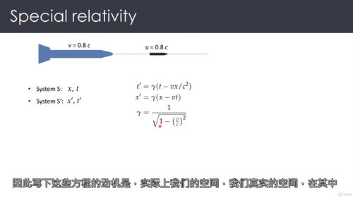 量子物理入门到精通